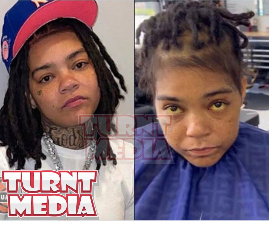 Young M.A. Health Concerns